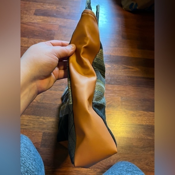 PALLAS Fabric Handbag - Picture 7 of 8